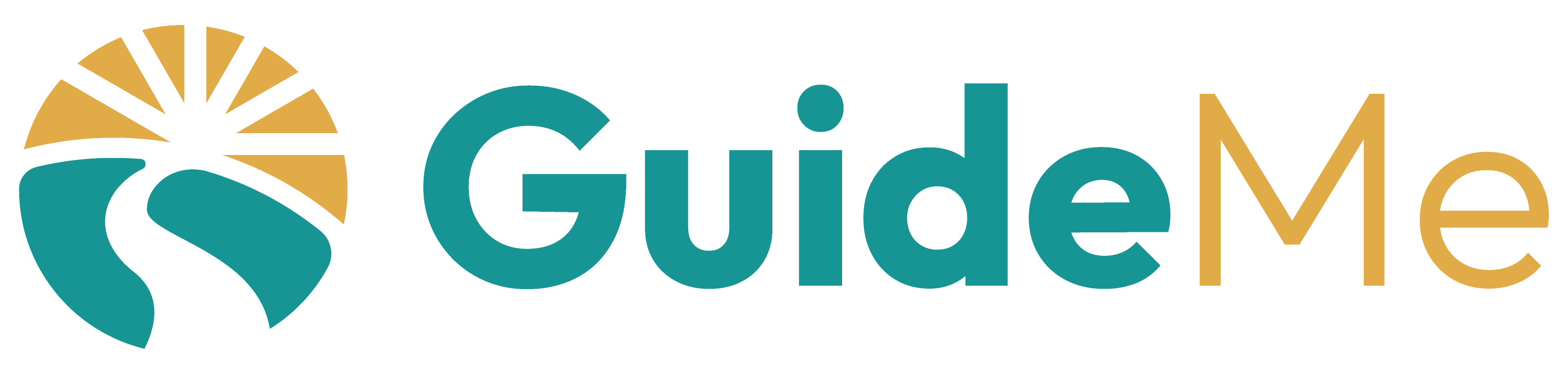 Guide Me Logo