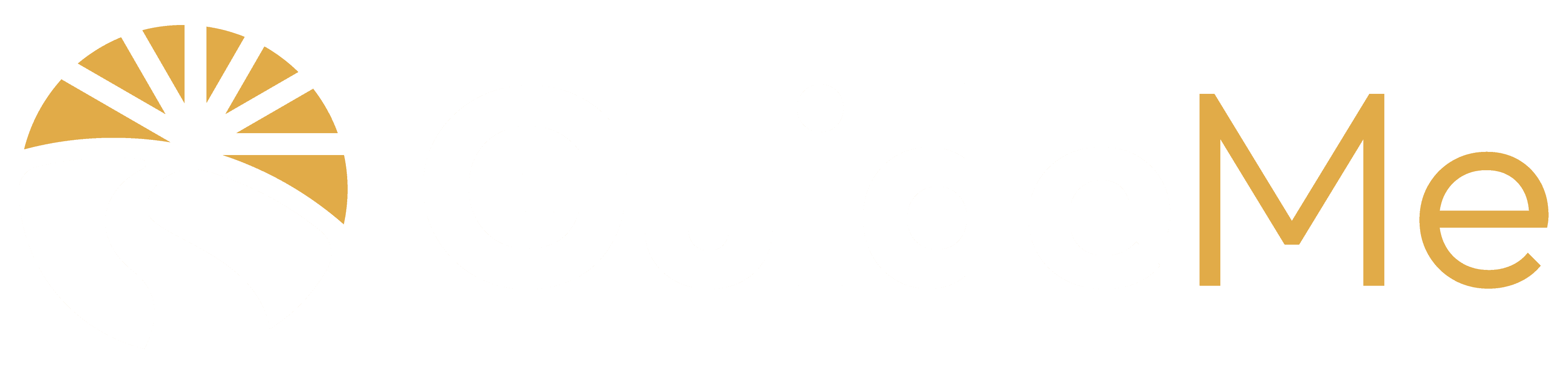 GuideMe Logo