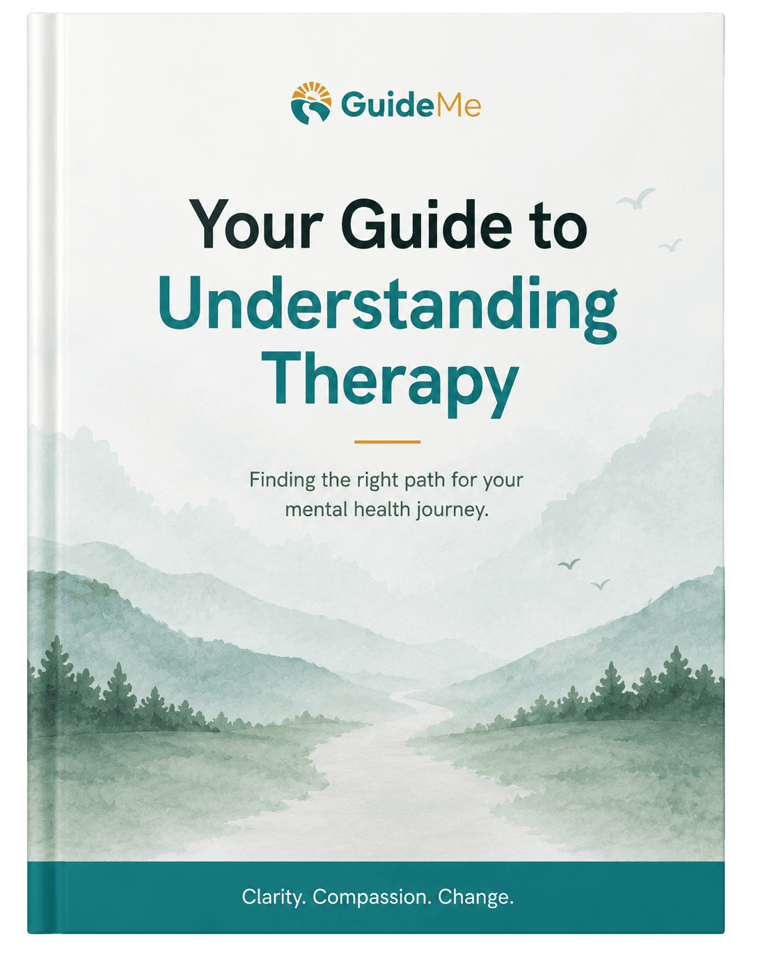 Your Guide to Understanding Therapy — free ebook cover