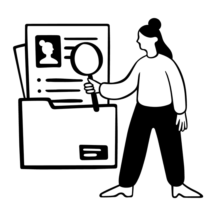 Professional Screening